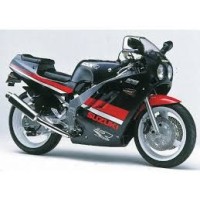 Suzuki 400 GSX-R 1988