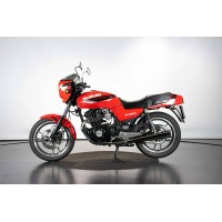 Suzuki 450 GS 1987