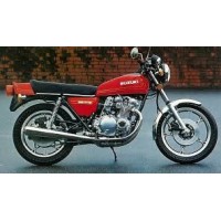 Suzuki 550 GS 1979