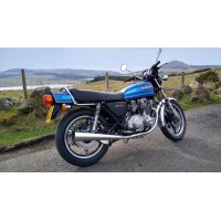 Suzuki 550 GS 1982