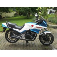 Suzuki 550 GSX 1985