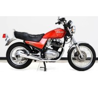 Suzuki 650 GR 1984