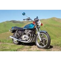 SUZUKI 750 GS 1977