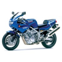 Yamaha 850 cc