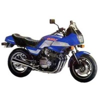 SUZUKI 750 GSX 1984