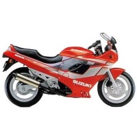 SUZUKI 750 GSX-F 1989