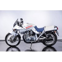 SUZUKI 1000 GSX 1982
