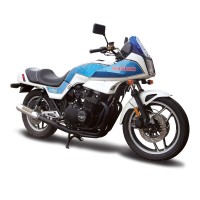 SUZUKI 1100 GS 1981