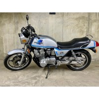 SUZUKI 1100 GSX 1980