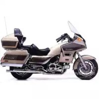 SUZUKI 1400 GV 1986
