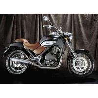 Beta 350 Jonathan 2001