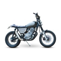 Suzuki 250 GN 1983