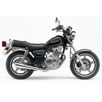 Suzuki 250 GN 1985