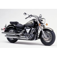 Yamaha 1600 cc