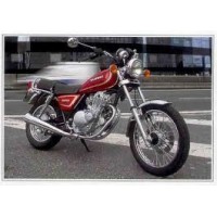Suzuki 250 GN 1992