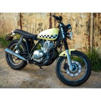 Suzuki 250 GN 1993