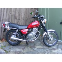 Suzuki 250 GN 1996