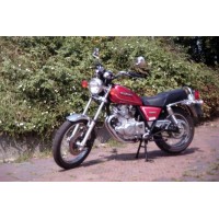 Suzuki 250 GN 1997