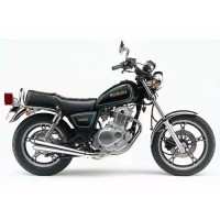 Suzuki 250 GN 1999