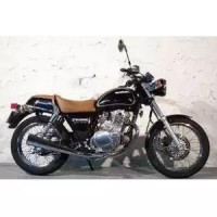 Suzuki 250 TU 1999