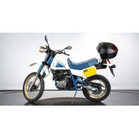 Suzuki 600 DR 1991