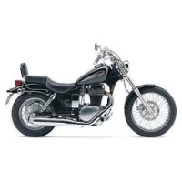 Suzuki 650 LS Savage 1993
