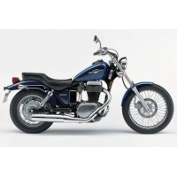 Suzuki 650 LS Boulevard S40 2005