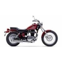 Suzuki 650 LS Boulevard S40 2006