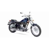 Suzuki 650 LS Boulevard S40 2007
