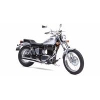 Suzuki 650 LS Boulevard S40 2008