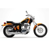 Suzuki 650 LS Boulevard S40 2013