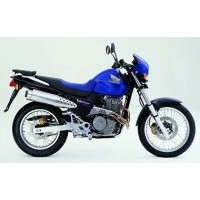 Suzuki 650 XF Freewind 2001