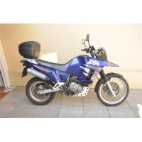 Suzuki 800 DR 1989