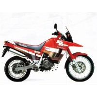 Suzuki 800 DR 1991