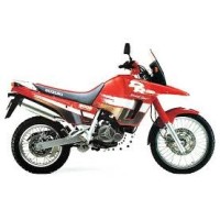 Suzuki 800 DR 1993