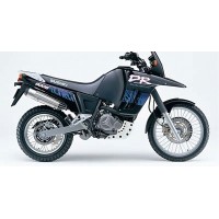 Suzuki 800 DR 1994