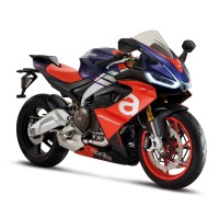 APRILIA 660 RS 2021