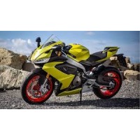 APRILIA 660 RS 2023
