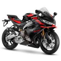 APRILIA 660 RS 2025