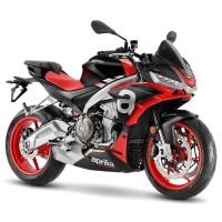 APRILIA 660 Tuono 2021