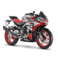 APRILIA 660 Tuono 2022