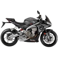 APRILIA 660 Tuono 2023