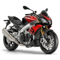 APRILIA 1100 V4 Tuono 2018
