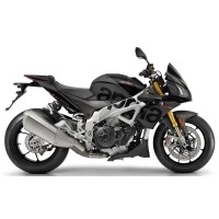 APRILIA 1100 V4 Tuono 2019