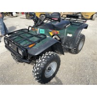 ARCTIC CAT 500 4X4 1998