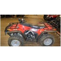 ARCTIC CAT 500 4X4 2000