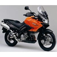 Kawasaki 1000 KLV 2004