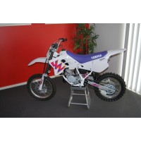 Yamaha 80 YZ 1993