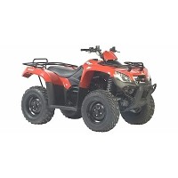 KYMCO 375 cc