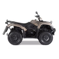 KYMCO 450 cc